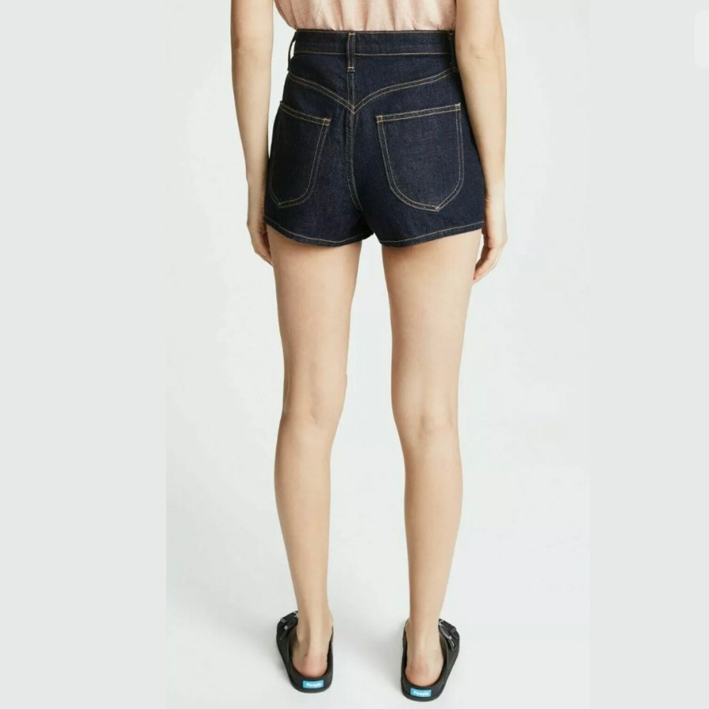 rag & bone 100% Cotton Women’s Shorts - 26 - Picture 5 of 17